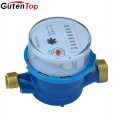 Gutentop Ultrasonic smart wireless water meter